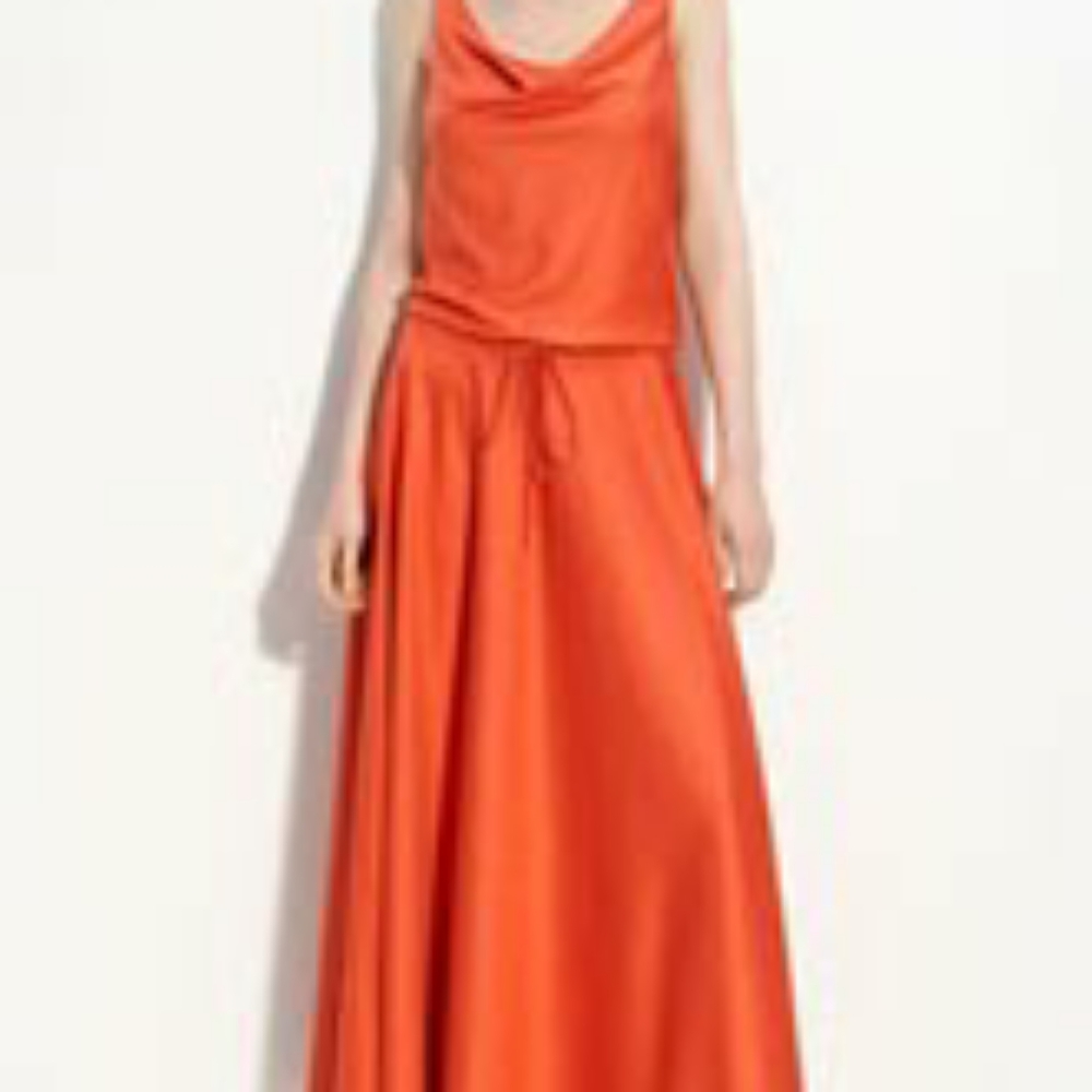 Dvf maxi - Picture 2 of 8